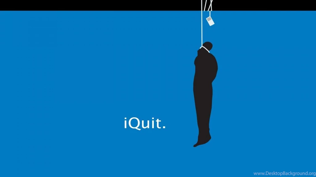 Ipod Suicide Wallpapers   (