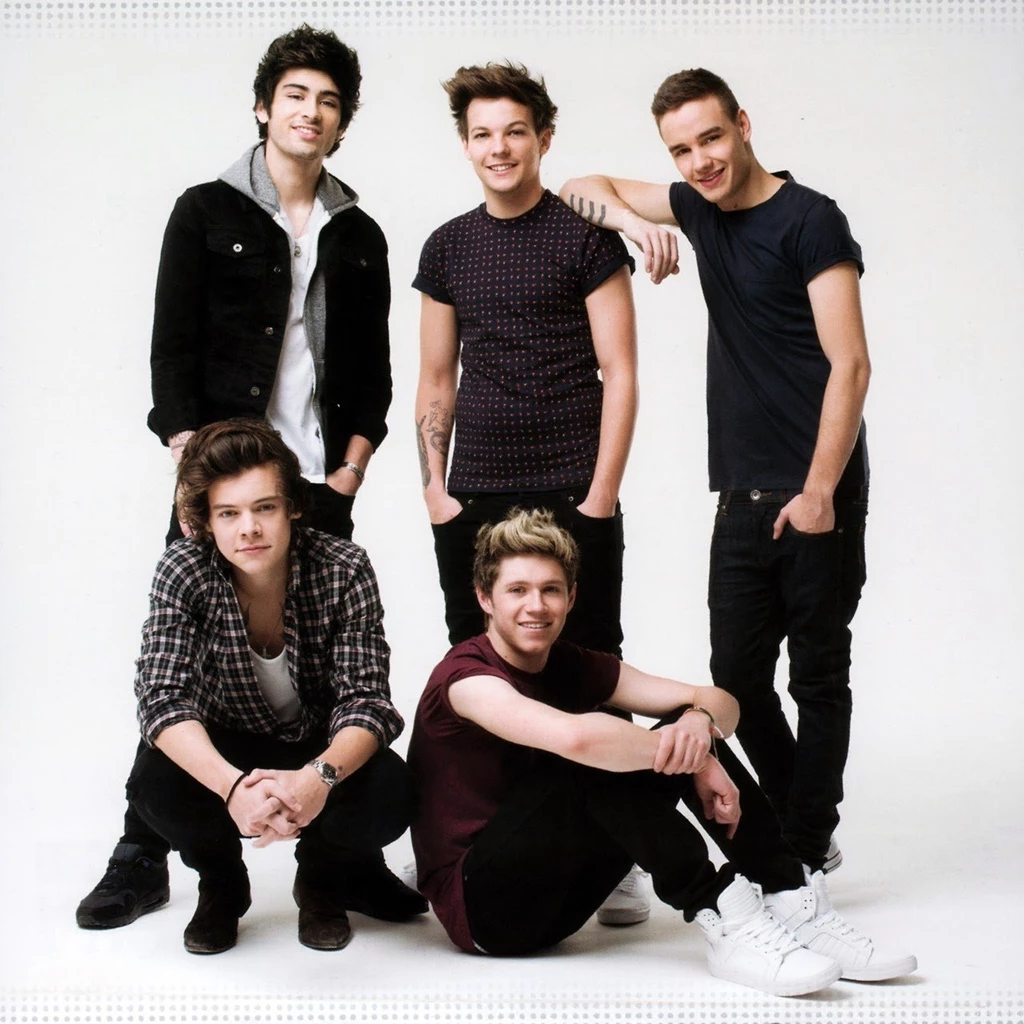 Download One Direction Wallpapers For Phone All Sizes One ...