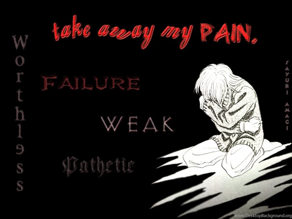 Suicide Quotes Wallpaper. QuotesGram