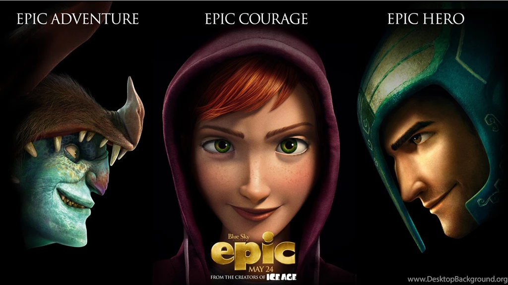 Epic movie wallpaper2.jpg GratisTodo.com