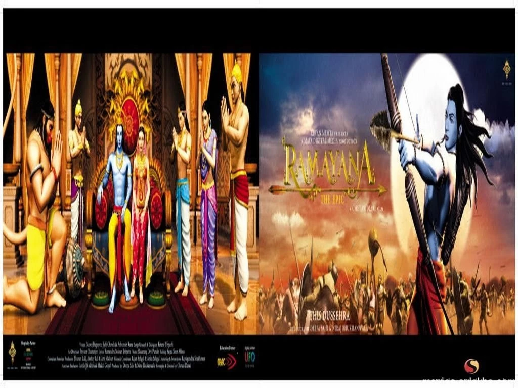 Ramayana Wallpapers Wallpapers Cave