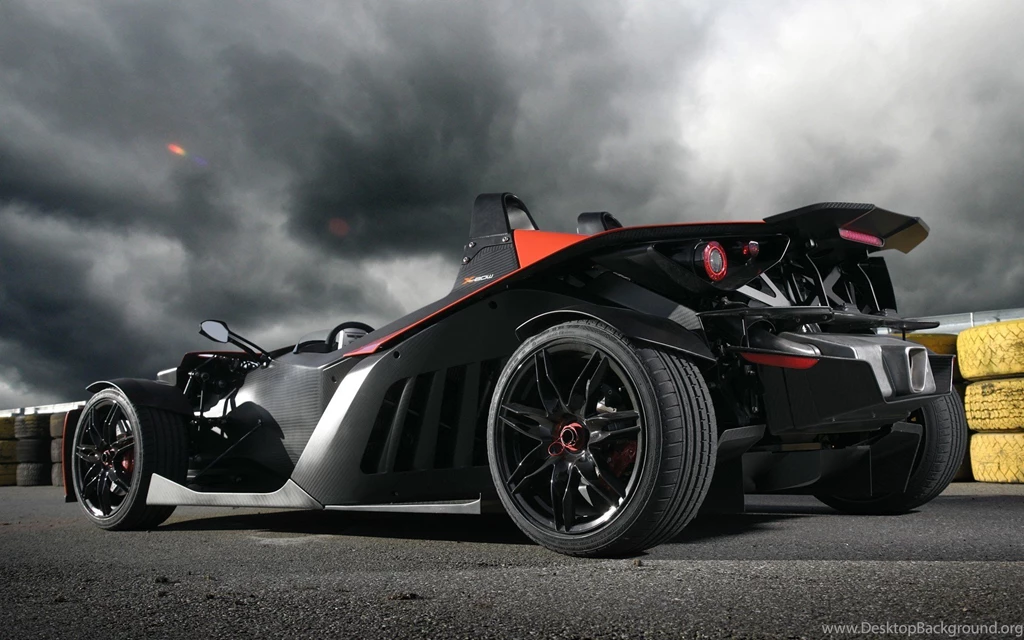 48 Hyper Car Wallpapers