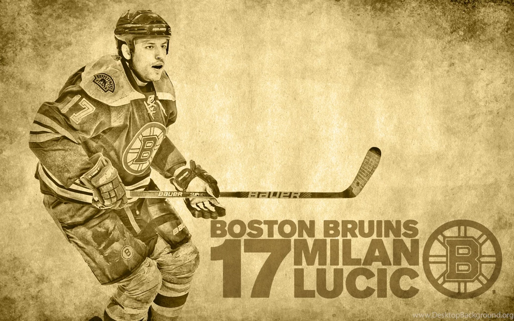 Milan Lucic Boston Bruins Wallpapers (22238799) Fanpop