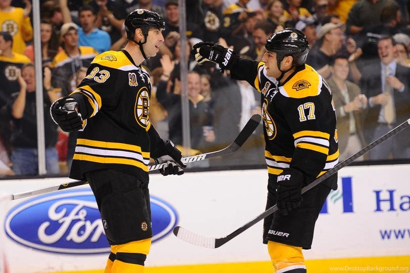 Bruins Vs. Red Wings 10/05/2013 Boston Bruins Photo Galleries