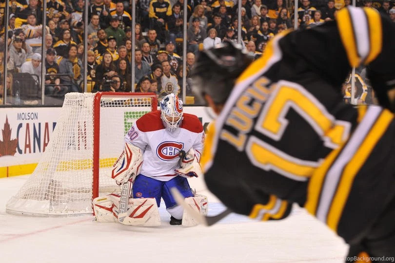 Bruins Vs. Canadiens 03/03/2013 Montréal Canadiens Photos