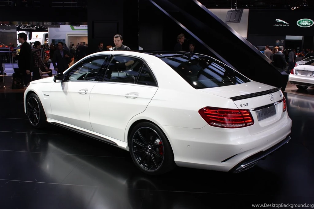 2014 Mercedes Benz E63 Amg Hd Picture Wallpapers Carswallpapers Net ...