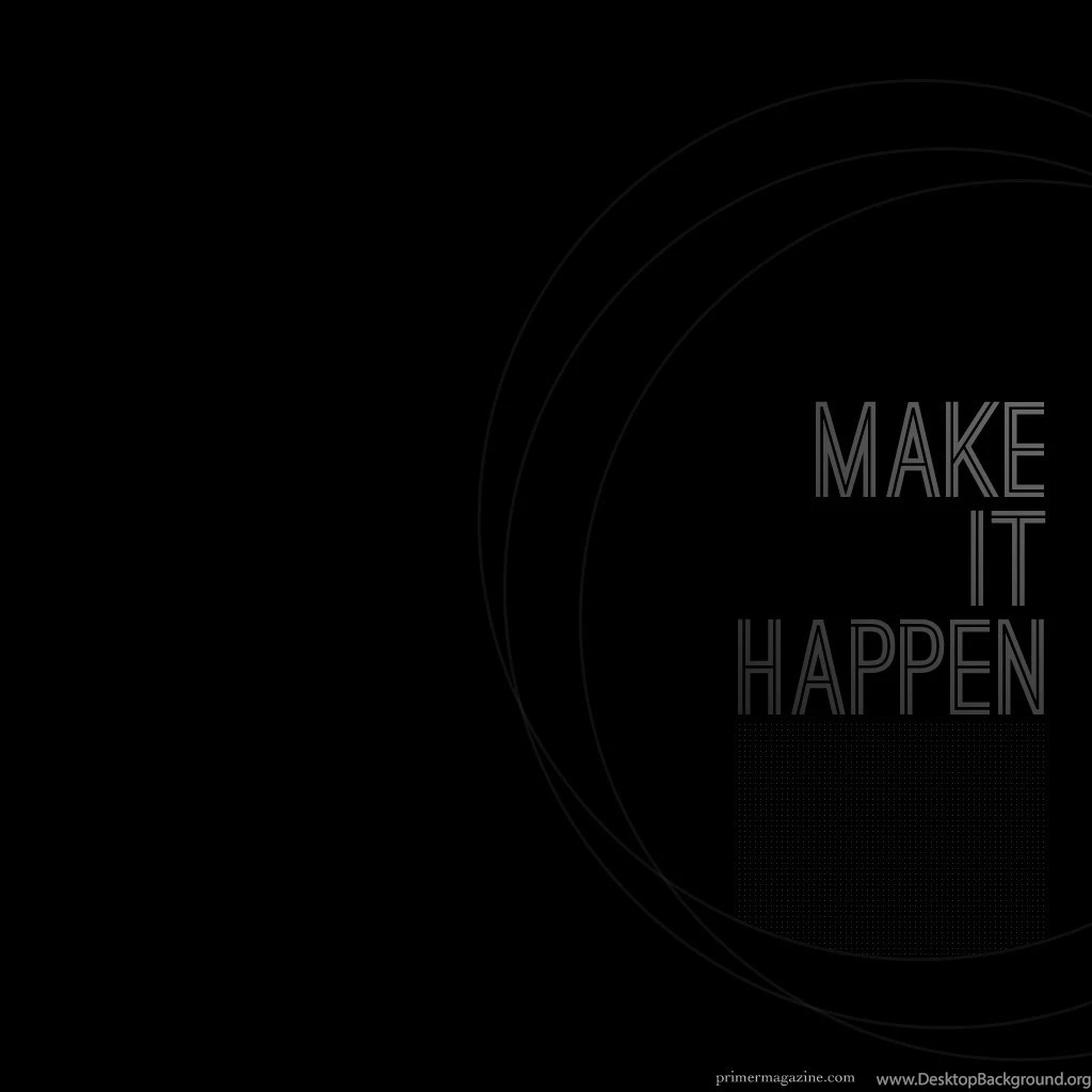 28 More Free Inspirational iPhone & iPad Wallpapers