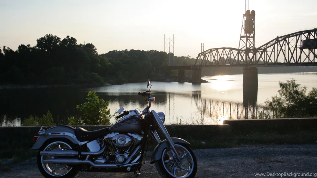 2010 Harley Davidson Fatboy