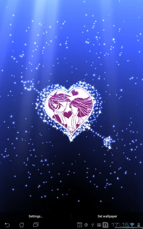 Best Valentine's Day Live Wallpapers For Android
