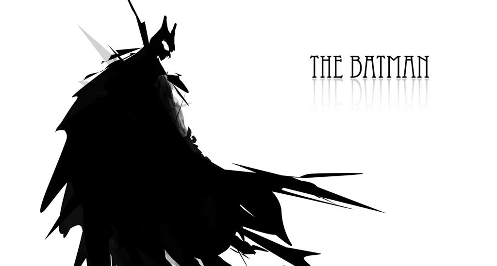 16 +++ Great Batman The Dark Knight Desktop Wallpapers