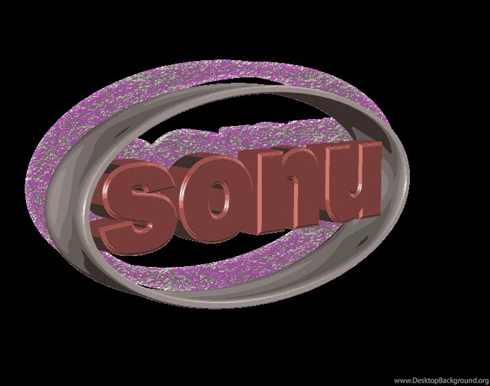 Sonu Name Wallpaper Images