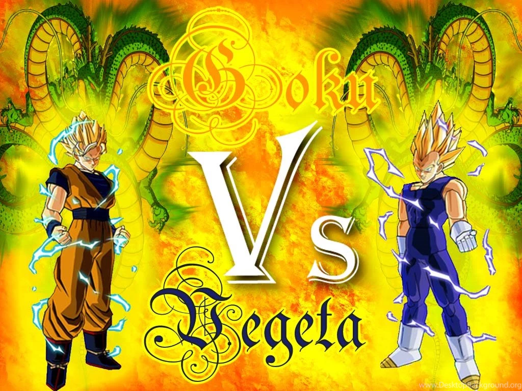 DBZ Wallpapers By Sonu0612 On DeviantArt