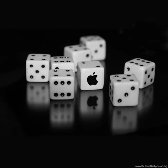 25 Amazing Apple iPad Wallpapers