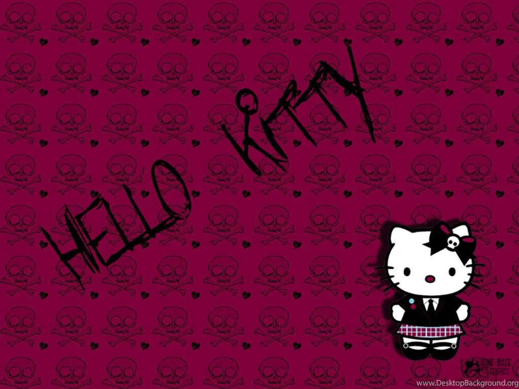 Atom Age Vampire Hello kitty wallpapers.jpg