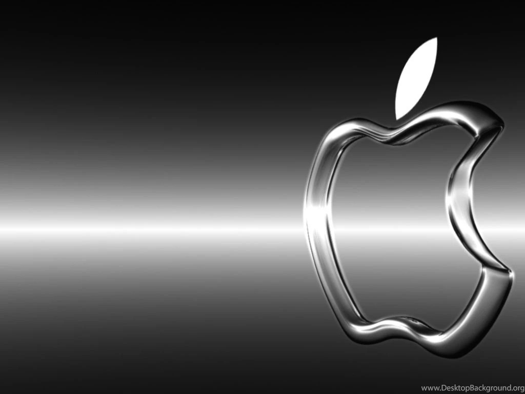 Apple Logo Wallpapers