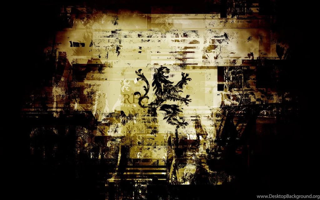 Regal Lion Wallpapers