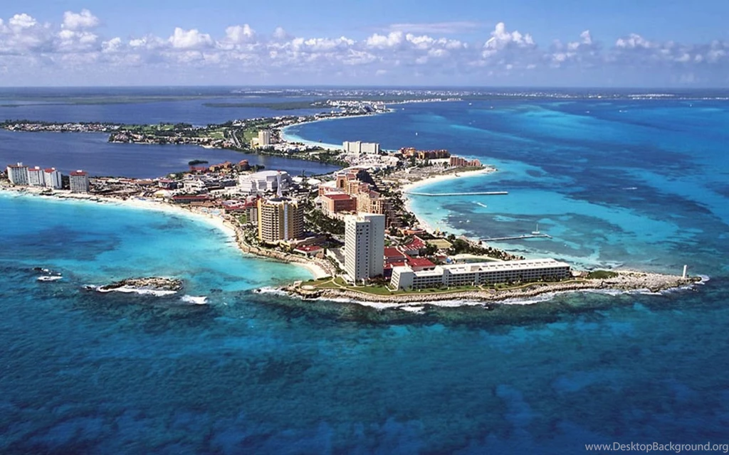 Cancun HQ Wallpapers