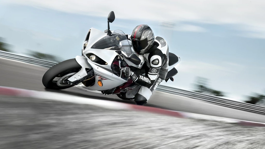 Yamaha Yzf r1 Bikers Motorbikes Motor Racing Wallpapers ...