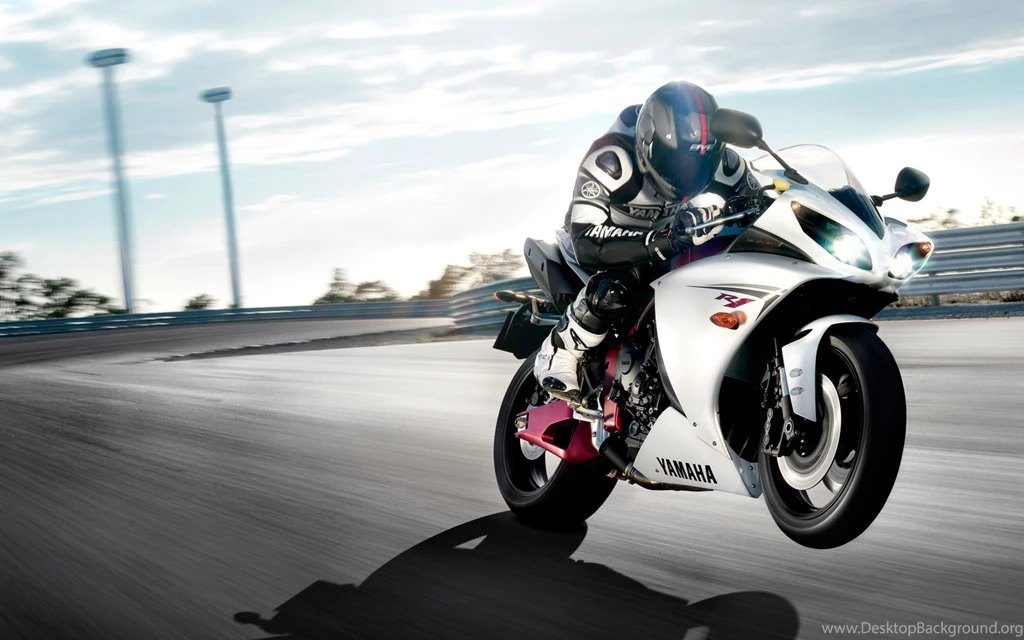 Yamaha Motor Racing Photography Wallpapers Pics