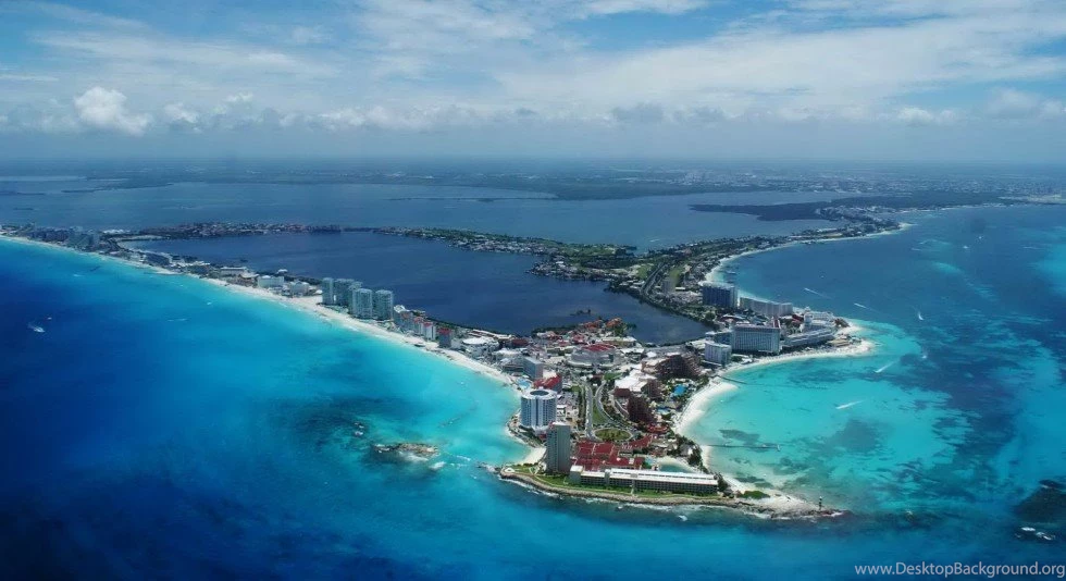 Best Of Cancun HQ Wallpapers