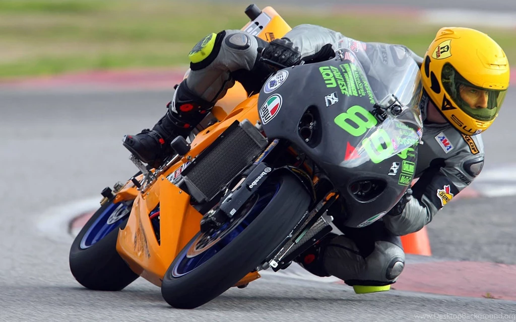 Motor Bike Race HD Wallpapers (8)