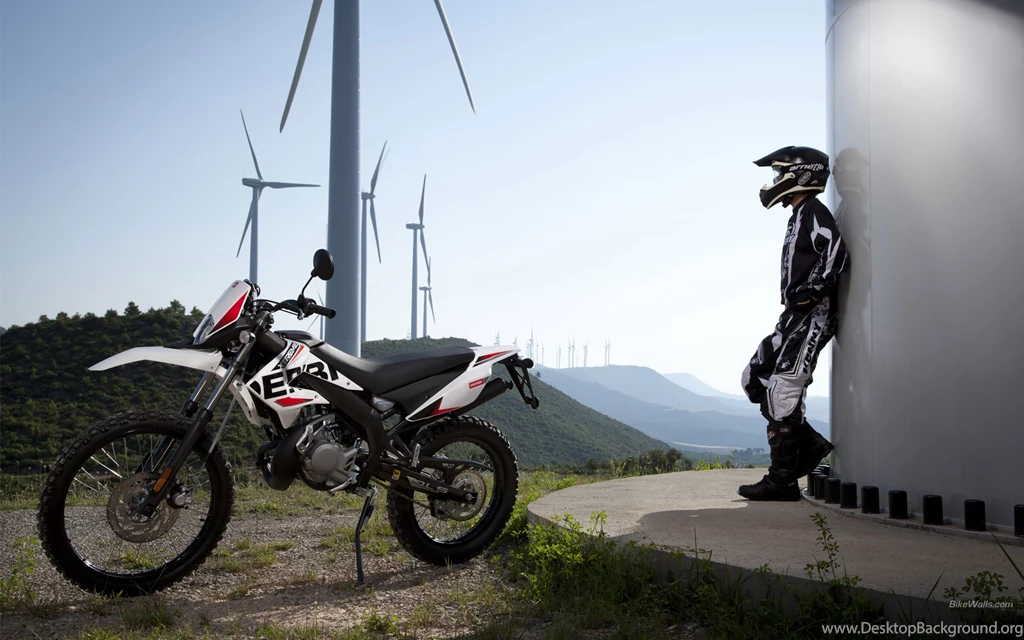 Derbi DRD Racing, Desktop Wallpapers