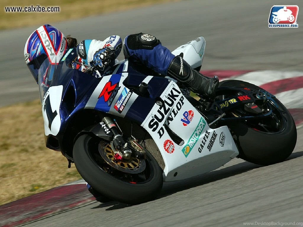 Motor: Super Bike Racing, Picture Nr. 6101