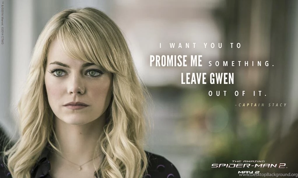 Cine] Nuevo Poster Para Promocionar El Nuevo Trailer De The ...