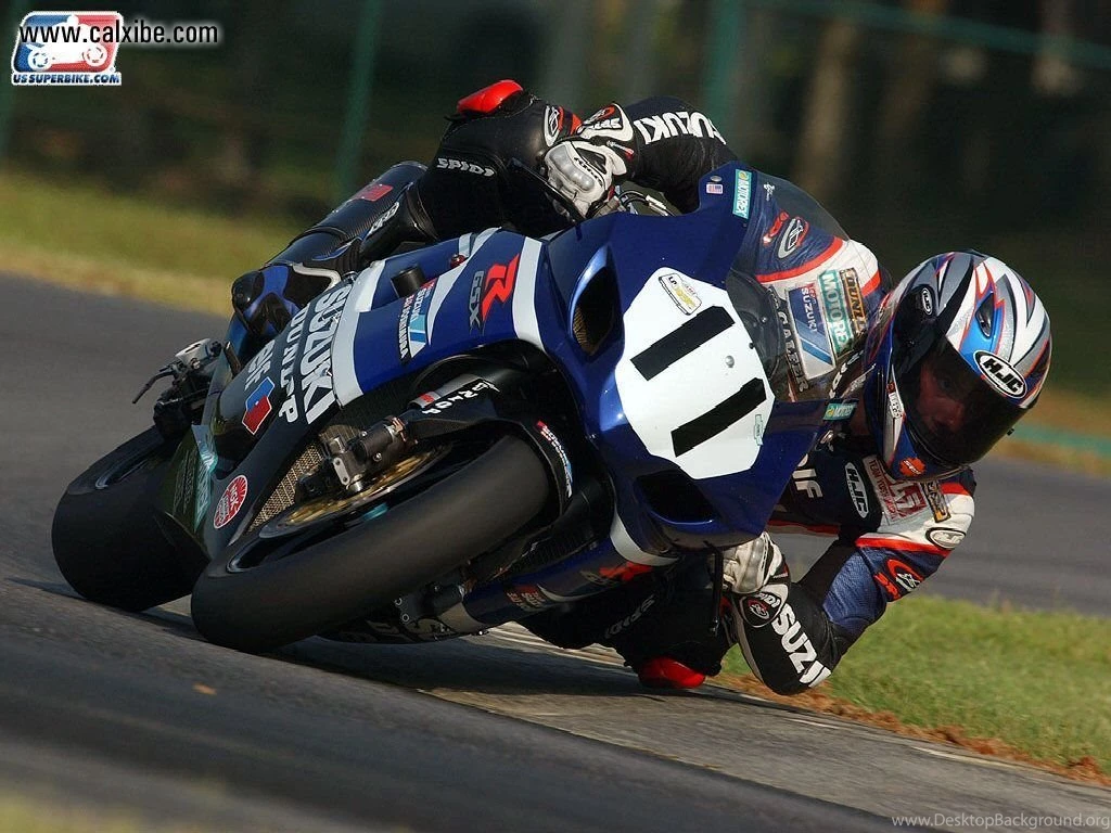 Motor: Super Bike Racing, Picture Nr. 6093