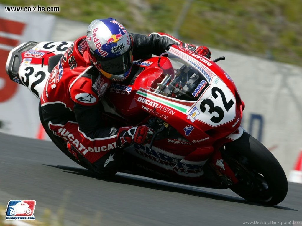 Motor: Super Bike Racing, Picture Nr. 6088