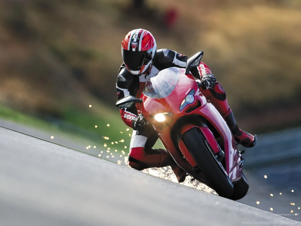 All About Sport 2012: Reviews Of Ducati Corse, Valentino Rossi ...