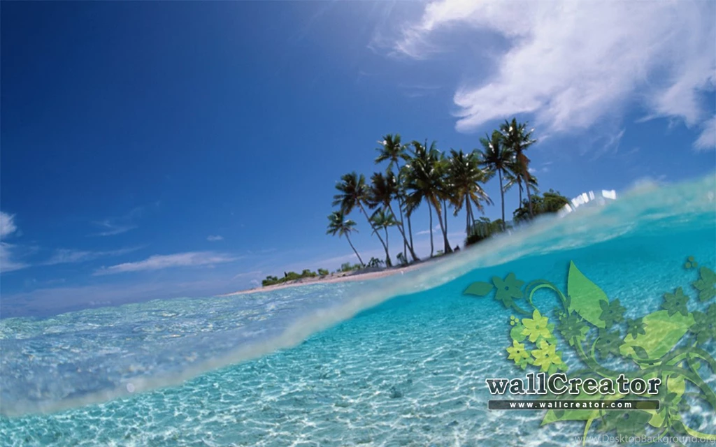 CANCUN 1280 / 800 Wallpapers
