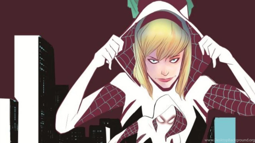 EDGE OF SPIDER VERSE To Bring New Creators To The Spider Man ...