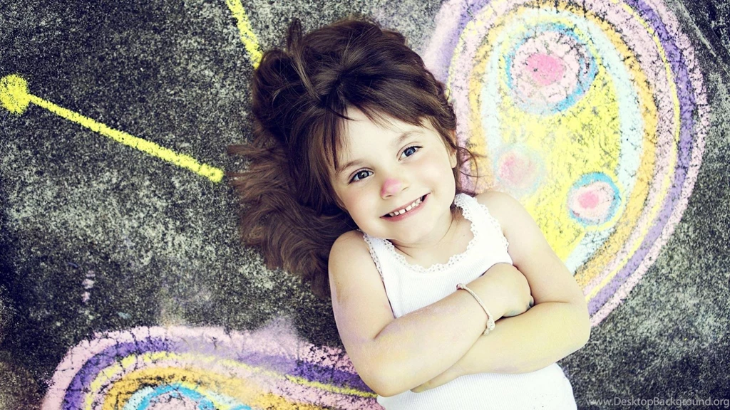 Baby Girl Hd Wallpapers Download Wallpapers HD Wide