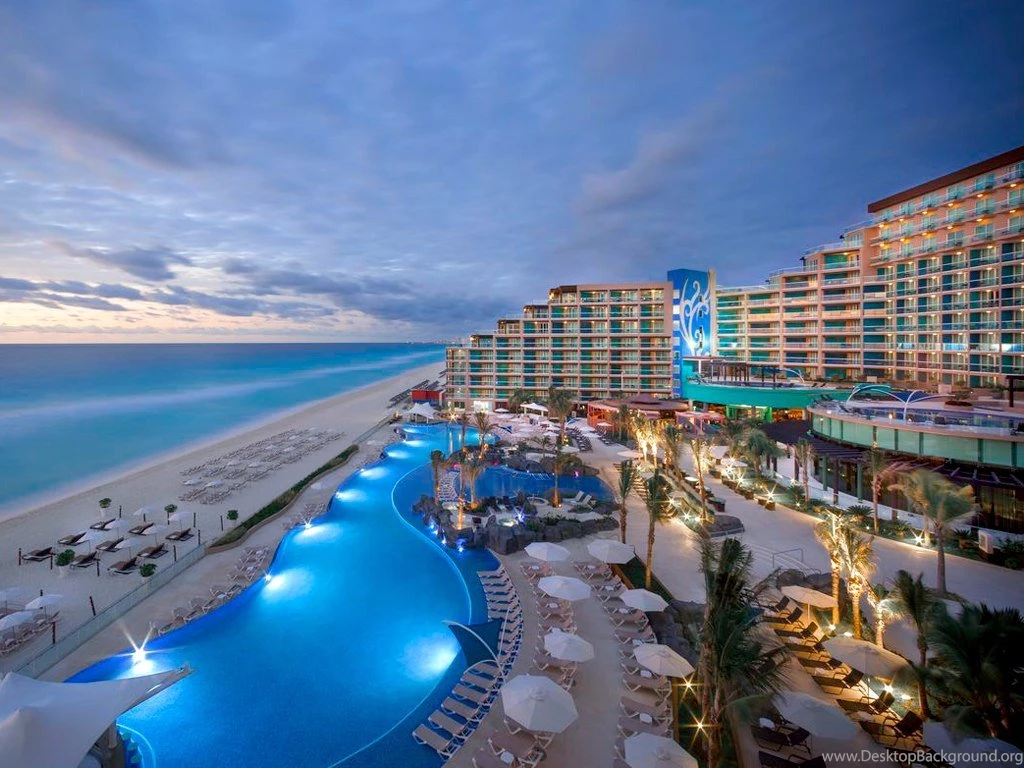 Hard Rock Hotel Cancun Quintana Roo