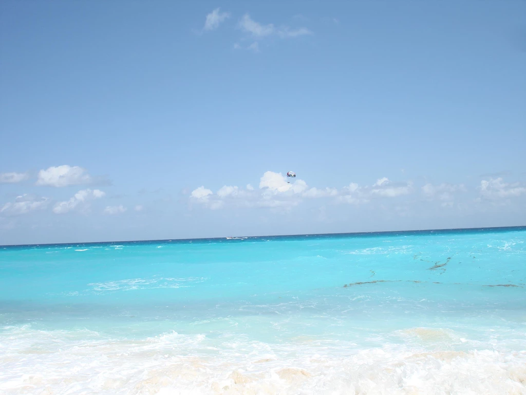 CANCUN BEACHES WALLPAPER (
