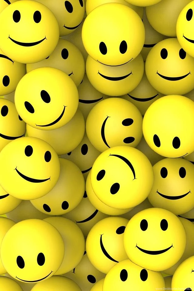 3D Smileys.