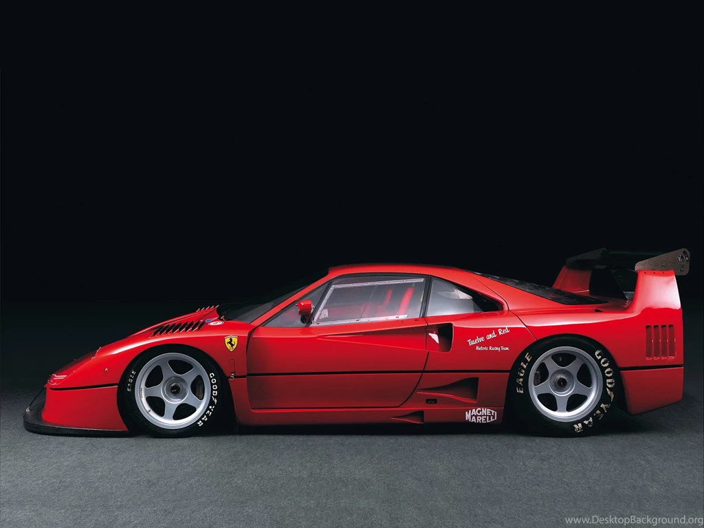 F40 Wallpapers
