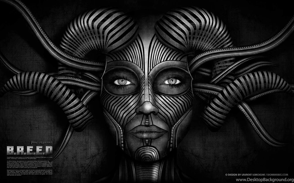 Laurent Lemoigne \\\ Donanubis.com V09.5 /// The Design Factory ...