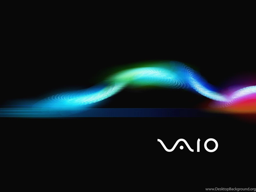12 Vaio HD Wallpapers