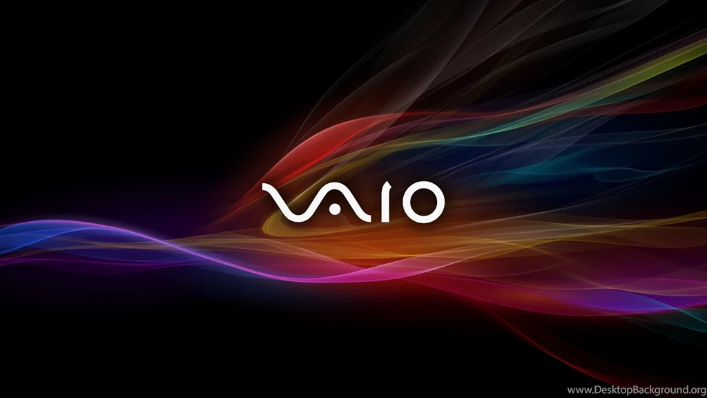 Sony Vaio Wallpapers HD W7