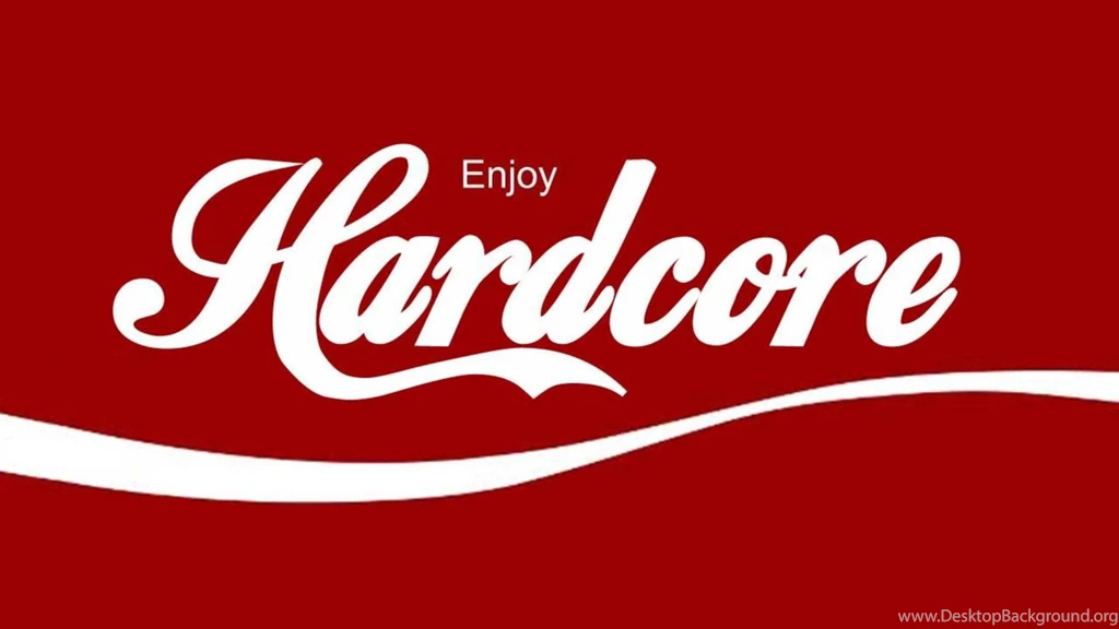 Enjoy Hardcore HD Wallpapers