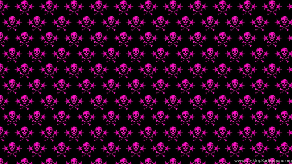 Installing This Skull Crossbones And Stars Desktop Wallpapers Is ...