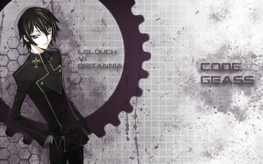 DeviantArt: More Like Lelouch Vi Britannia By Ilada Jefiv