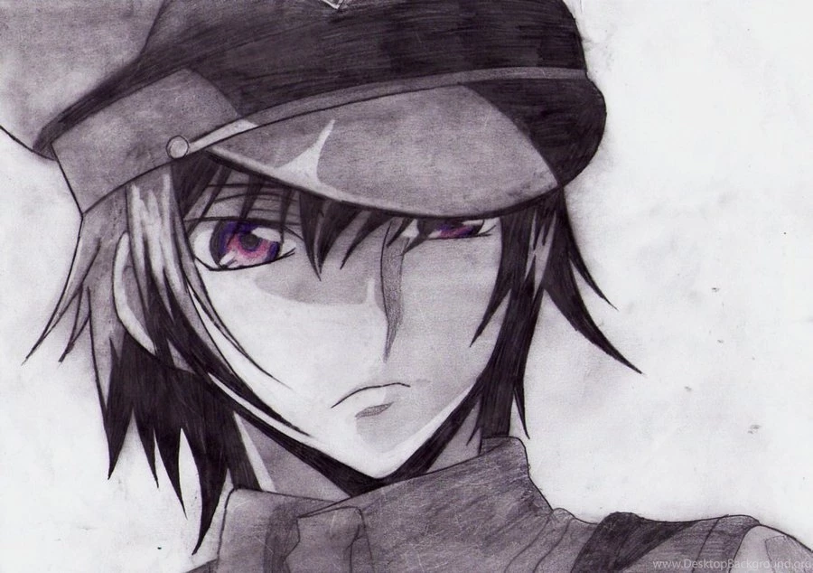 DeviantArt: More Like Lelouch Vi Britannia By BleachHitsugaya