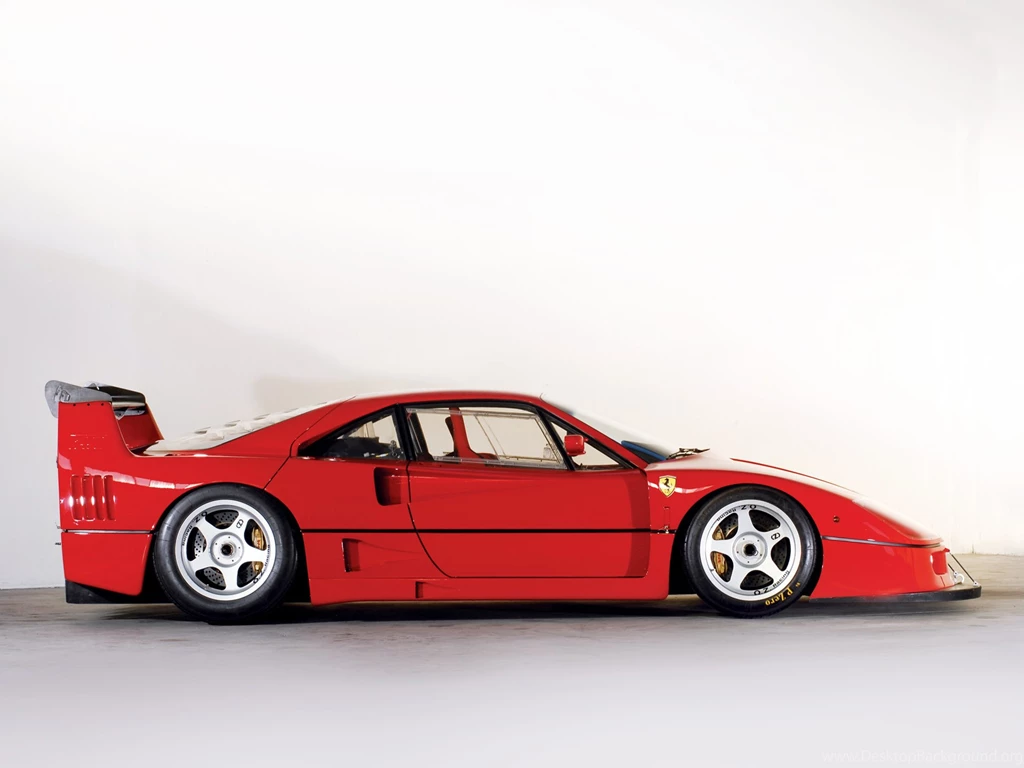 Ferrari F40 Wallpapers Iphone Image
