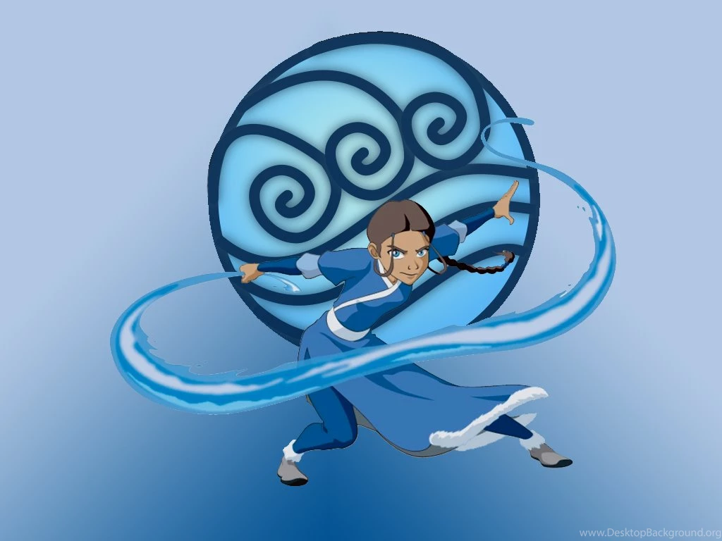The Best Avatar Wallpaper: Katara Wallpapers