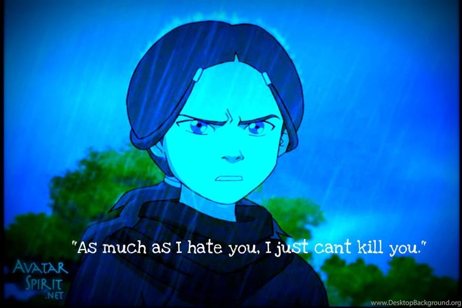 Katara Wallpapers By BreyerCollector On DeviantArt