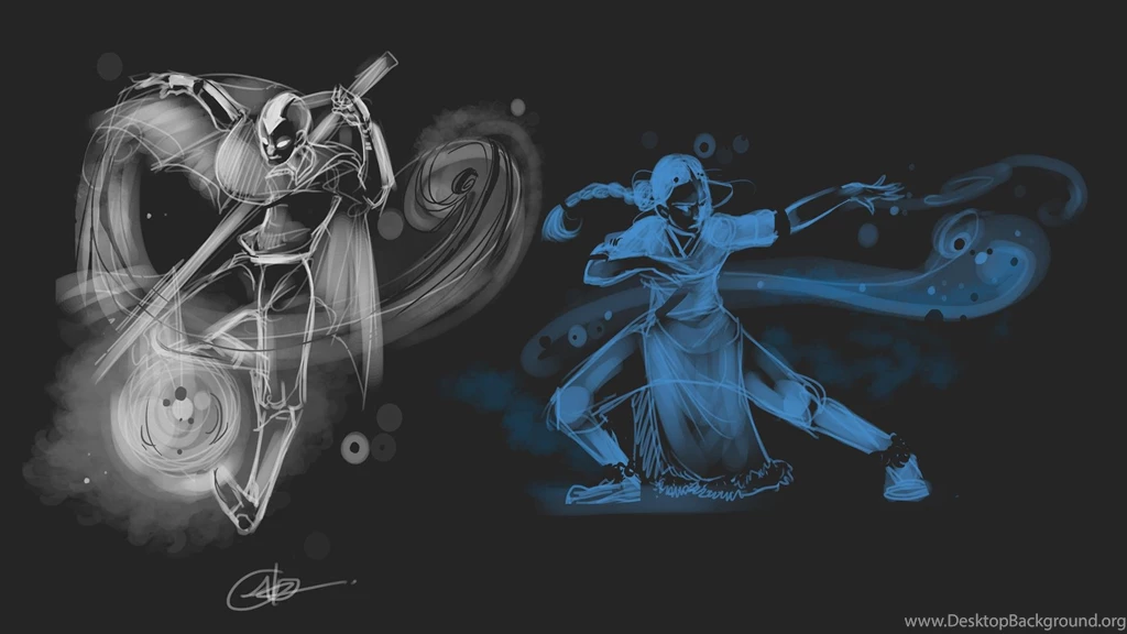 Would Be An Awesome Wallpapers : TheLastAirbender