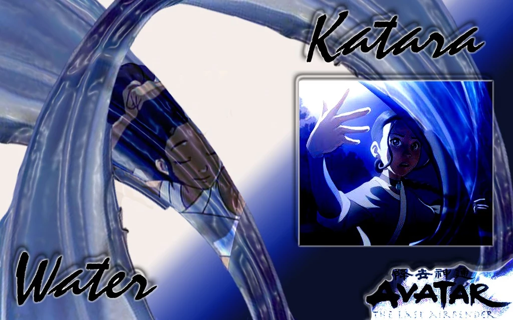 Katara Wallpapers By Dlastboricua On DeviantArt
